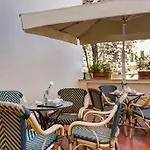 Hotel Morgagni Roma