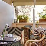 Hotel Morgagni 4*