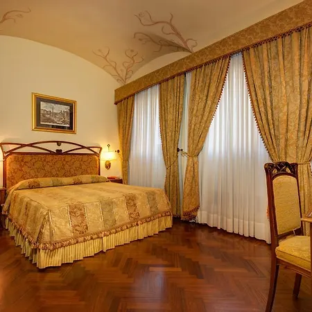 Hotel Morgagni