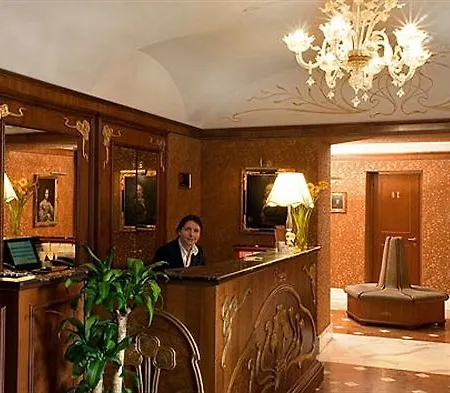 Hotel Morgagni