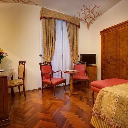 Morgagni 4* Рим
