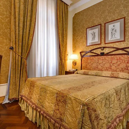 Morgagni Отель 4*