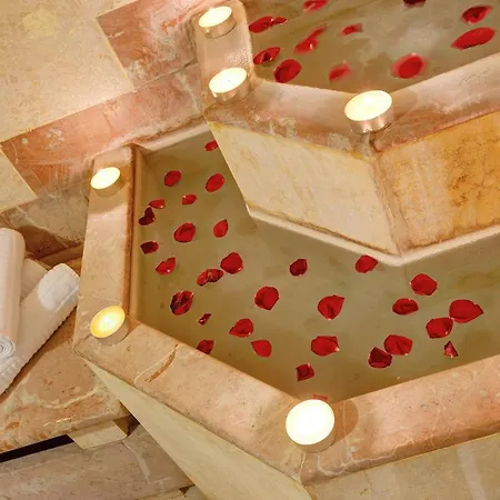 Otel Morgagni 4*