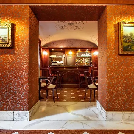 Morgagni Otel Roma