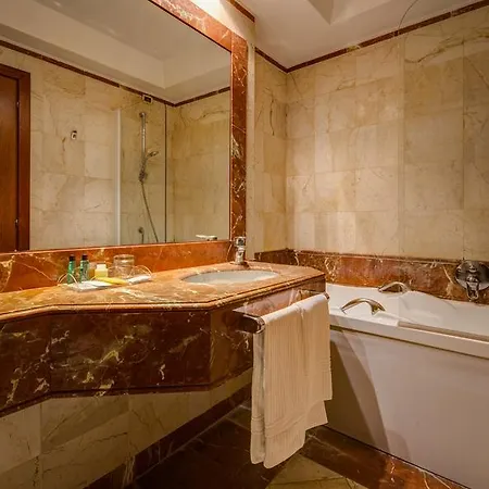 Morgagni Hotel