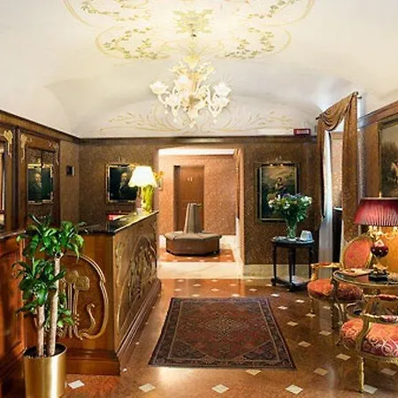 Hotel Morgagni