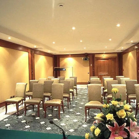 Morgagni Otel Roma