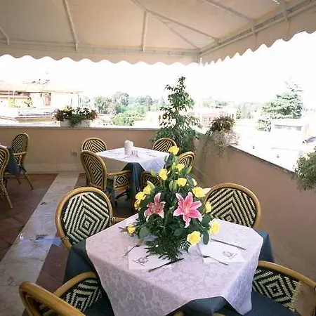 Morgagni Hotel