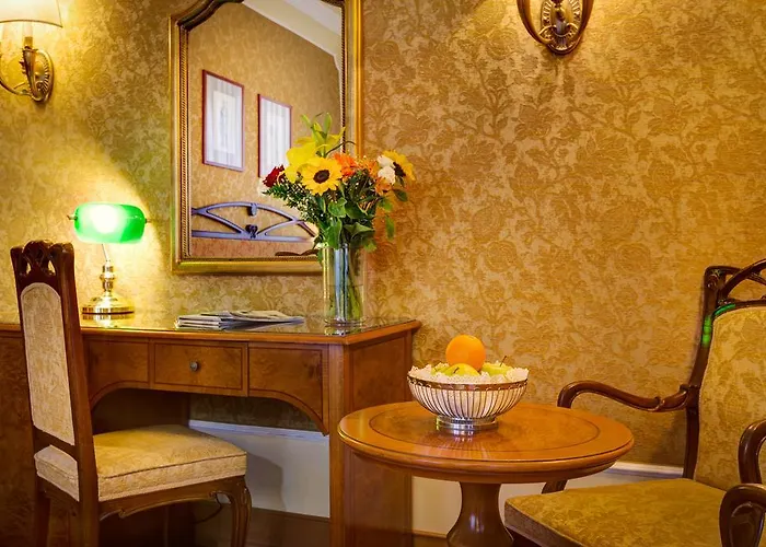 Hotell Morgagni