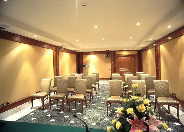 Morgagni Hotell Rom