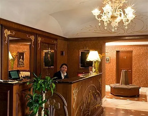Hotel Morgagni