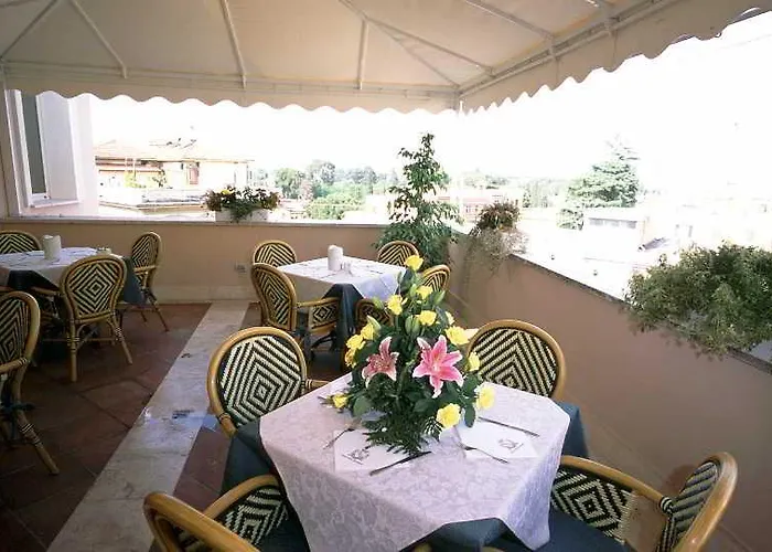 Morgagni Hotell