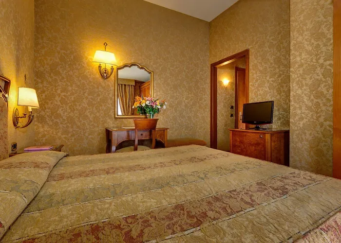 Morgagni Hotel 4*