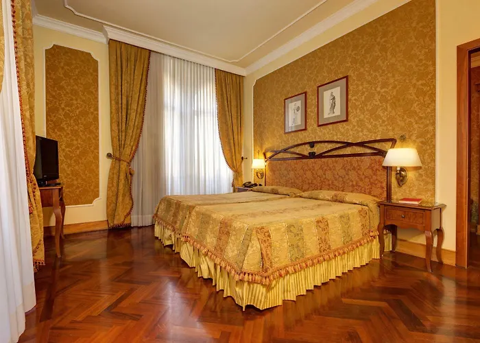 Hotell Morgagni