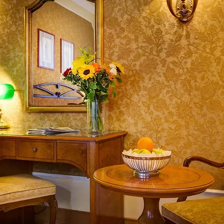 Hotel Morgagni