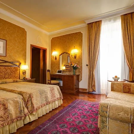 Morgagni Hotel Rome