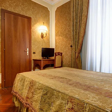 Morgagni Hotel 4*