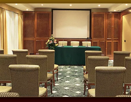 Morgagni Hotel 4*